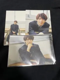 小泉光咲 22nd Birthday 生誕 生写真 - メルカリ