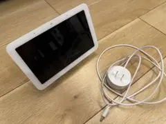 Google Nest Hub ホワイト