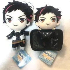 あんスタ ぬいぐるみ 南雲鉄虎