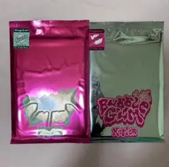 kep1er BUBBLE GUM 未開封アルバム セット