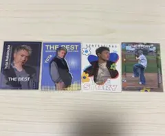 中務裕太 フォトカード