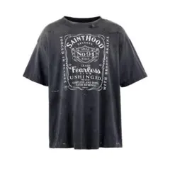 セントマイケル x ネイバーフッド SS Tシャツ STHD.フェアレス - メルカリ