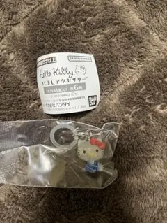 ハローキティ　めじるしアクセサリー　スタンダード