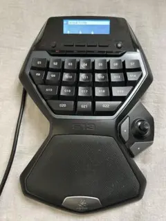 Logitech G13 ゲーミングキーパッド