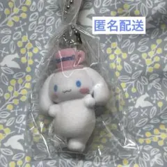 サンリオキャラクターズ ミニチュアチャーム　ライブキャラクター