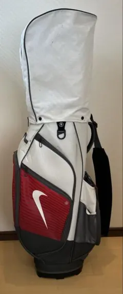 NIKE GOLF ナイキゴルフ キャディバッグ　9型 軽量2.8kg 14分割のサムネイル