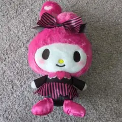 マイメロディ ぬいぐるみ 約30cm - メルカリ
