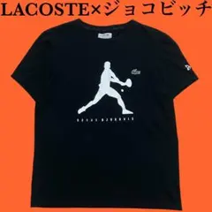 Novak Djokovic shirt ジョコビッチ シャツ サイズ L - メルカリ