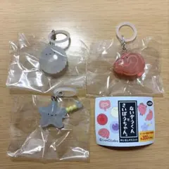 ないぞうくんとさいぼうちゃん。 めじるしマスコット　ニューロン 脳 白血球