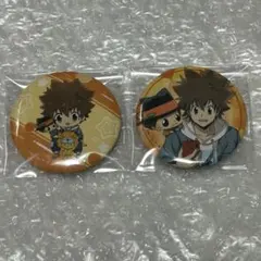 家庭教師ヒットマンREBORN! 綱吉②