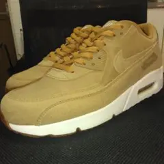 最終価格 美品 AIR MAX 90 ウィート 27cmのサムネイル