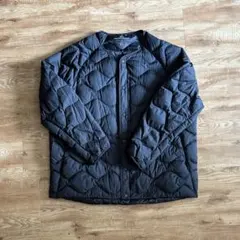 ユニクロ ホワイトマウンテニアリング ダウンジャケット 3XL