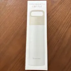 Vitantonio COFFEE PRESS BOTTLE COTTLEのサムネイル