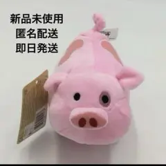 怪奇ゾーン　グラビティホールズ　ディズニー　豚　ワドルズ　よったん　メイベル