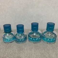 早い者勝ち❤️ラルフローレン　ラルフ　オードトワレ　 30ml 50ml4点セット