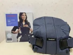 BABYBJORN　ベビービョルン　ＯNE＋　メッシュ　抱っこひも