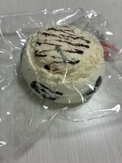 Blooming Japan アイスボール　ブルーミング　チョコ　バニラ