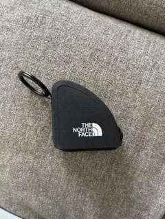 THE NORTH FACE コインケース ブラック
