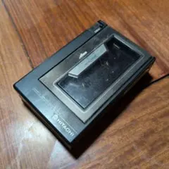 ジャンク　HITACHI VOICE RECORDER カセットプレーヤー s-l1200.jpg