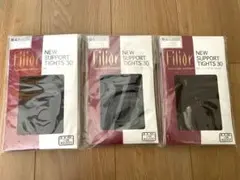 【11/22まで値下げ！】Filior ノエビア　タイツ　セット