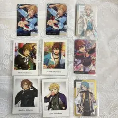 あんスタ 紙類 ぱしゃこれ メタカ まとめ売り