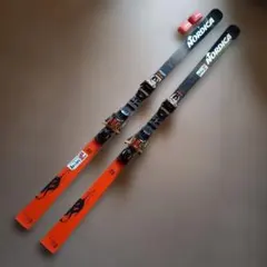 24/25 新品 選手用 NORDICA ドーベルマンWC GS183cm板のみ - メルカリ