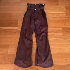 スノーボードウェア スノボウェア　パンツ　BB レディース