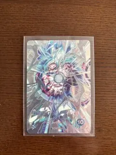 ドラゴンボールスーパーダイバーズ 孫悟空:GT SEC SDV9-SEC