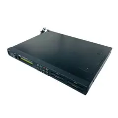 YAMAHA 音源モジュール TG300G トーンジェネレーター ACアダプター