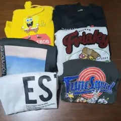 2boys&twinsMom 断捨離中☆様 リクエスト 2点 まとめ商品