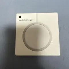 正規品Apple MagSafe Charger USB-C 12W