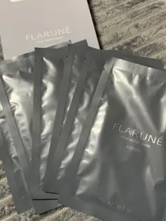 FLARUNÉ DEEP MOIST MASK 6枚入り　しょっぴープロデュースのサムネイル