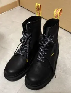 【美品】Dr.Martens×Sexpistols ドクターマーチン UK6