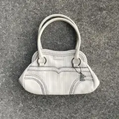 アナスイ ANNA SUI ハンドバッグ グランジファッション Y2K