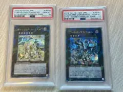 ユニオンアリーナ】 PSA10 キリト＆アスナ箔押しサイン プロモカード