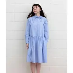 Dot＆Stripes CHILDWOMAN　ニーム　ハウピア/peu pres