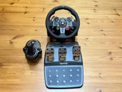 ハンドルコントローラー パソコン ジャンク