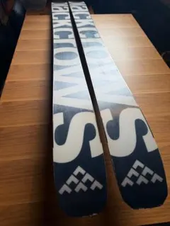 SALOMON QST92 未使用品 ERLコラボ - メルカリ