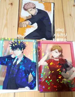 ファントムパレード アニバーサリー ポップアップ