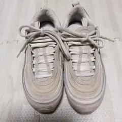 ナイキ エアマックス　97 レディース DJ9978-001 22.5cm
