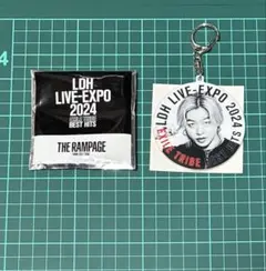 2026年最新】山本彰吾 アクリルキーホルダーの人気アイテム - メルカリ