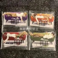 最遊記 ビッグアクスタ 三蔵 Relax-Time - メルカリ