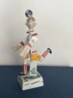 2025年最新】マイセン 人形 アンティークの人気アイテム - メルカリ