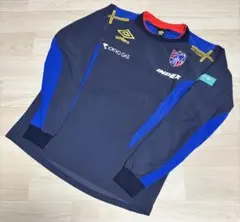 FC東京　ピステジャケット Ｌ FC東京 ピステジャケット L 2025年最新】Yahoo!オークション