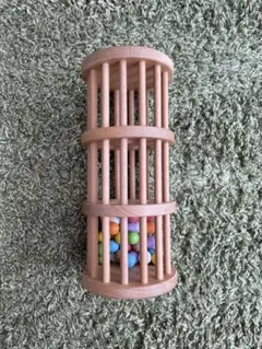 Edute baby&kids 木製 知育玩具 ラトルのサムネイル