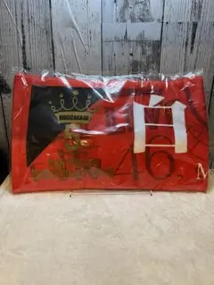 乃木坂46 5th year birthday live さ白石麻衣　タオル