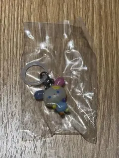 ゆるっとめじるしアクセサリー　ウサハナ