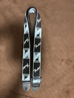 2026年最新】fender 横ロゴ ストラップの人気アイテム - メルカリ