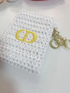 Dior ミラー 手鏡 ノベルティ