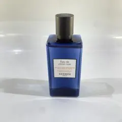 エルメス　オードゥシトロン　ノワール　ジェルプールレマン　ハンドジェル　80mlのサムネイル